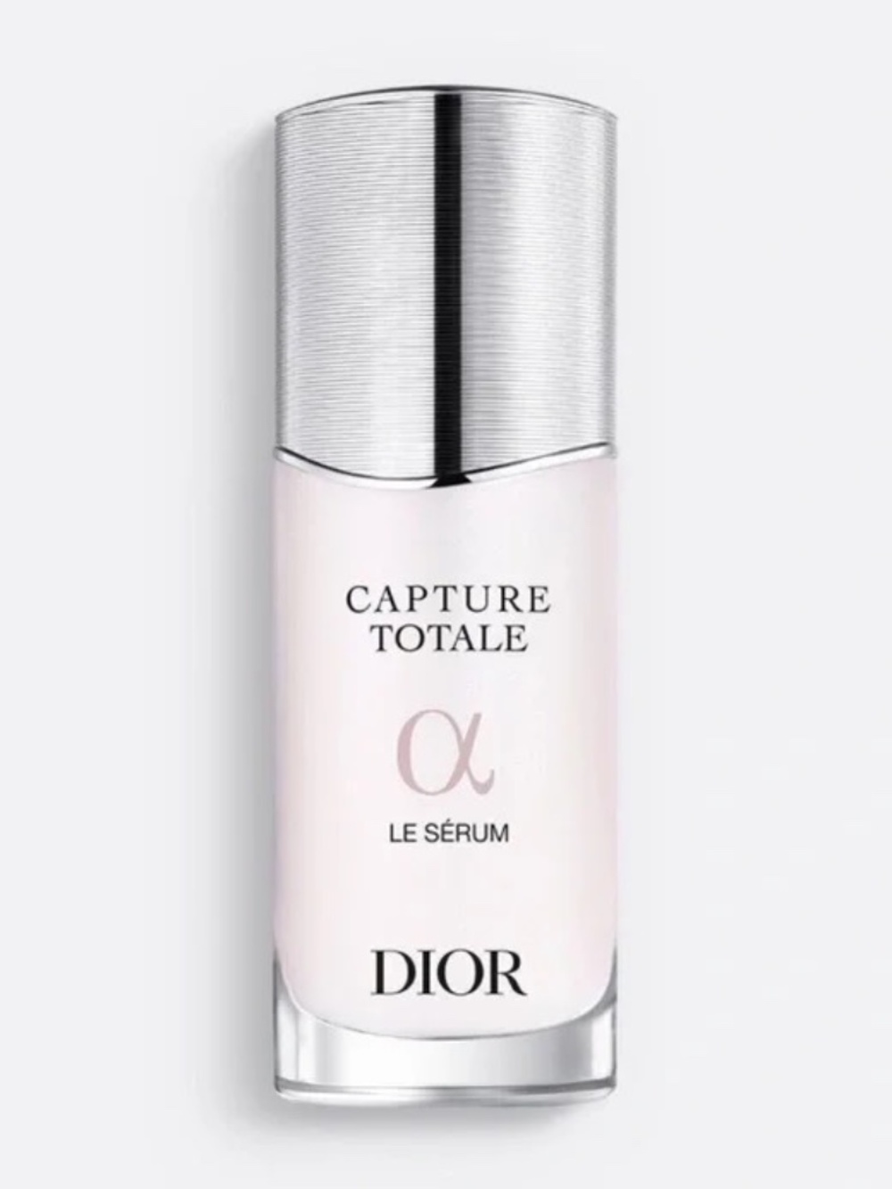 Dior Capture Totale Le Serum Anti-Aging Full Size 1 fl. oz. New